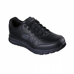 Zapatilla hombre Nampa Osil Skechers