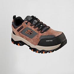 Zapato seguridad Greetah