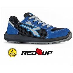 Zapato Red UP Sky
