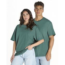 Camiseta hombre gruesa