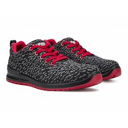 Zapato Spezial S1P SRC metal free