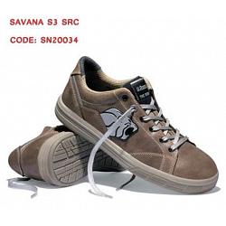 Zapato Savana S3 SRC