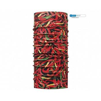 Tubular Chili