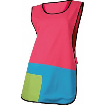 Casulla tricolor. 1