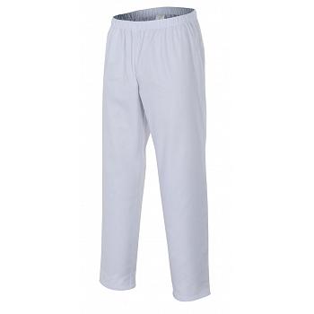 Pantalón pijama básico