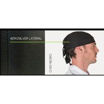 Bandana aerosilver 1
