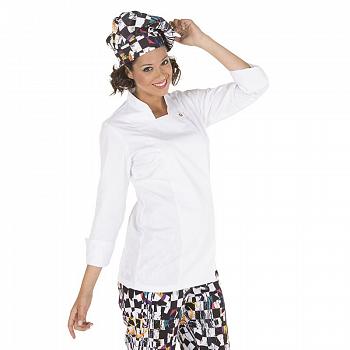 Chaqueta Lara mujer