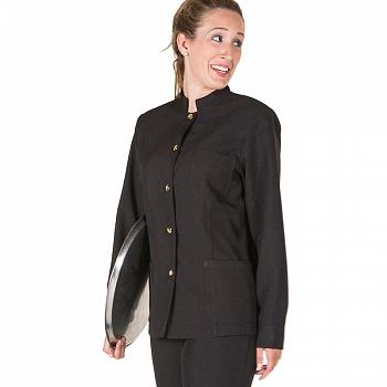 Chaqueta mao señora