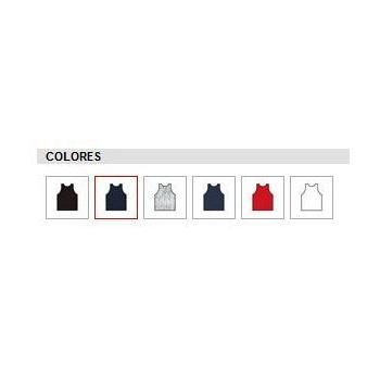 Camiseta Value Weight Atleta 1