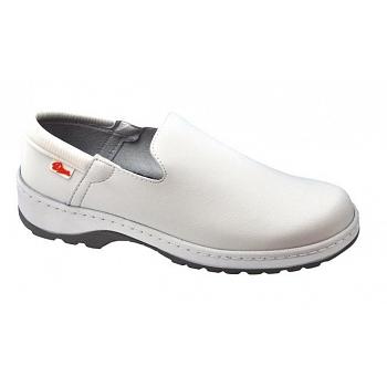 Zapato Marsella sin cordones 1