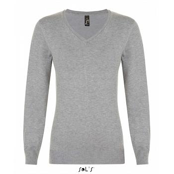 Jersey Glory pico mujer 1