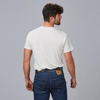 Mandil vaquero kurume 1