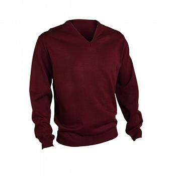 Jersey pico acrílico unisex 1