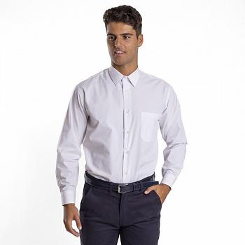 Camisa básica manga larga 2