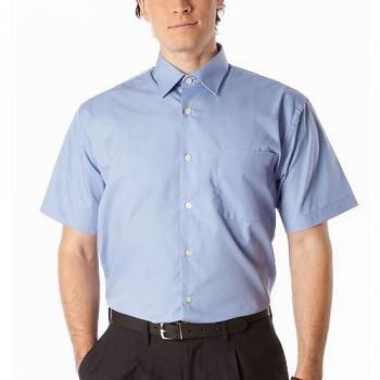 Camisa básica manga corta. 1