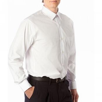 Camisa básica manga larga 2
