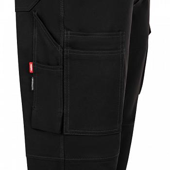 Pantalón 4-xtreme multibolsillos 1