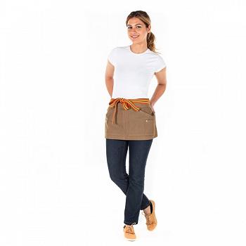 Mandil Sahara denim 1