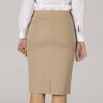 Falda Cold tejido chino 1