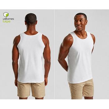 Camiseta Value Weight Atleta 1