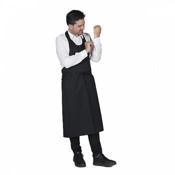 Delantal sommelier