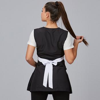 Casulla bicolor Aster 2