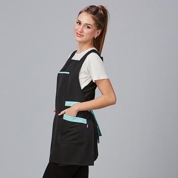 Casulla Haya bicolor 1