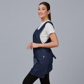 Casulla Amapola tejano 1