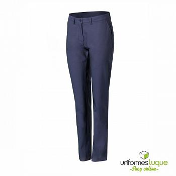 Pantalón mujer mil puntos 1