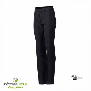 Pantalón mujer microfibra reciclada