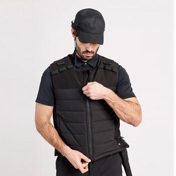 Chaleco táctico Patrol 1