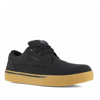 Zapato Volcom Skate inspired seguridad S1P