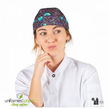 Gorro pirata planet