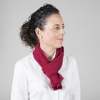 Pañuelo gasa vaporosa 1