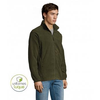 Forro polar North hasta 5XL 1