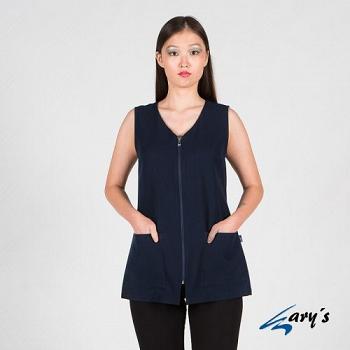 Chaqueta Antartida 1