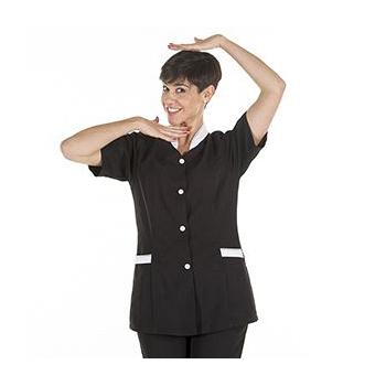 Chaqueta Emma Microfibra 1