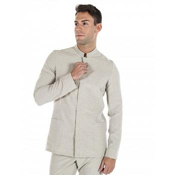 Casaca Eric Jasper 1