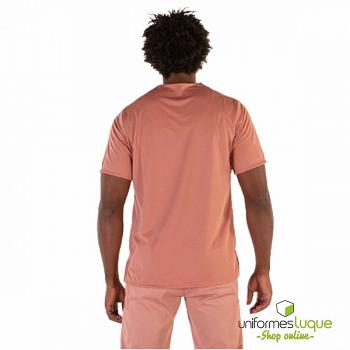 Casaca Izan Peach 1