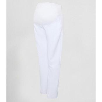 Pantalón premamá microfibra 1