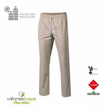 Pantalón unisex goma 1