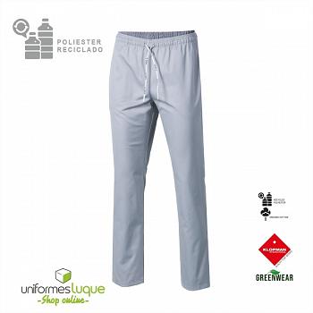 Pantalón unisex goma 2
