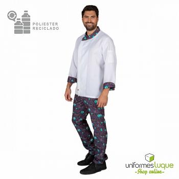 Pantalón unisex planet