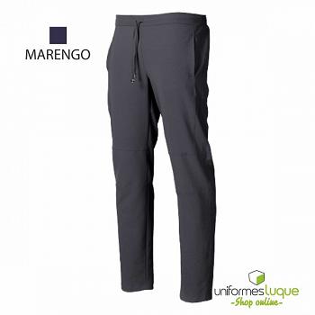 Pantalón extrafiber unisex tejido elástico 2