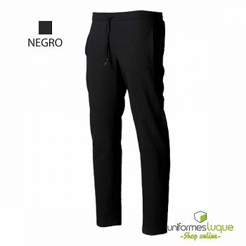 Pantalón extrafiber unisex tejido elástico 1