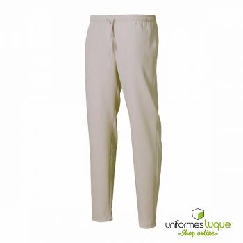 Pantalón X-linen apariencia lino 1