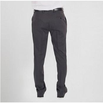 Pantalón Trivial tejido suave hombre 2
