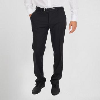 Pantalón Trivial tejido suave hombre 1