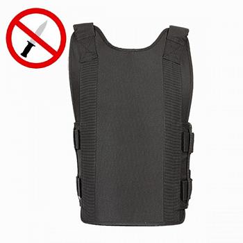 Chaleco anticorte y antipinchazo 1