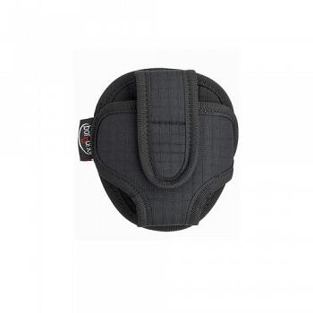 Funda grilletes cierre velcro